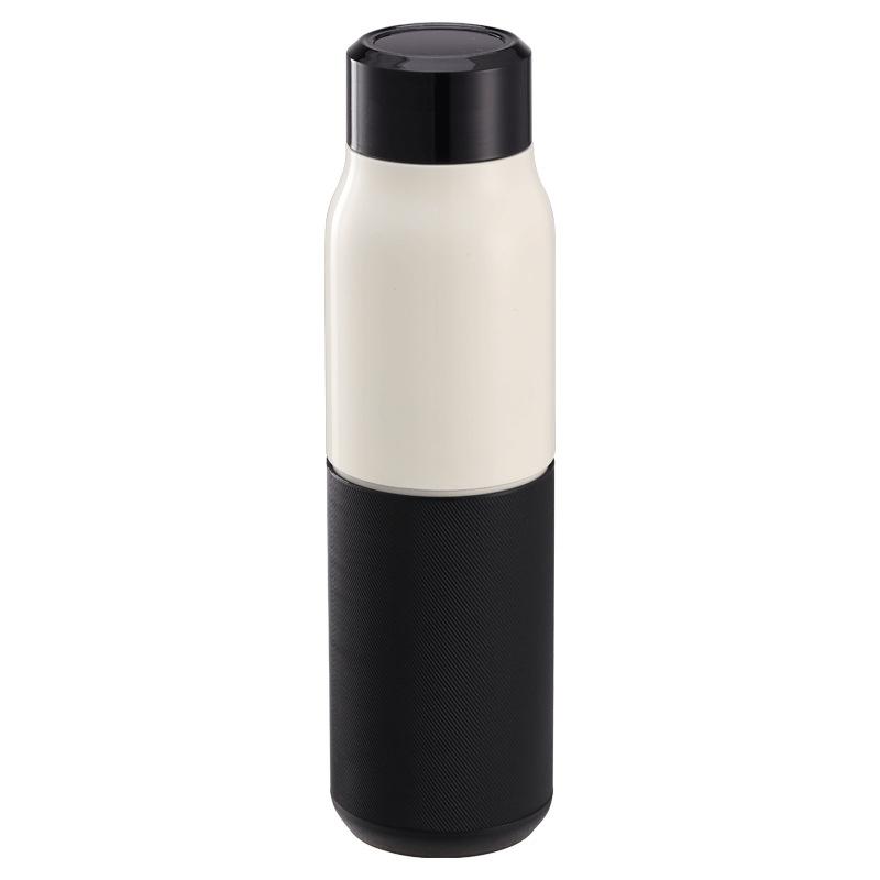 

Чашка из нержавеющей стали 304, подарок на фестиваль середины осени, интеллектуальный дисплей, температура, высококлассные мужские и женские чашки-термосы 401-500ml