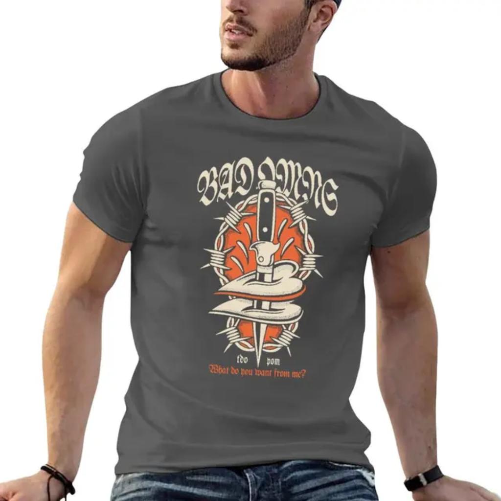 3D Print T-Shirts Men Fashion O-Neck Short Sleeve Casual Oversized  Love Killer T-Shirt Black T Shirts Shirts Graphic Tees Mens