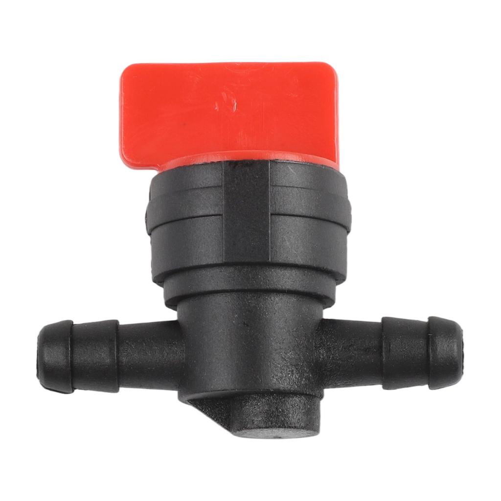 Petrol Tap Clamp Assembly Diesel For 6-8mm Garden Hose
