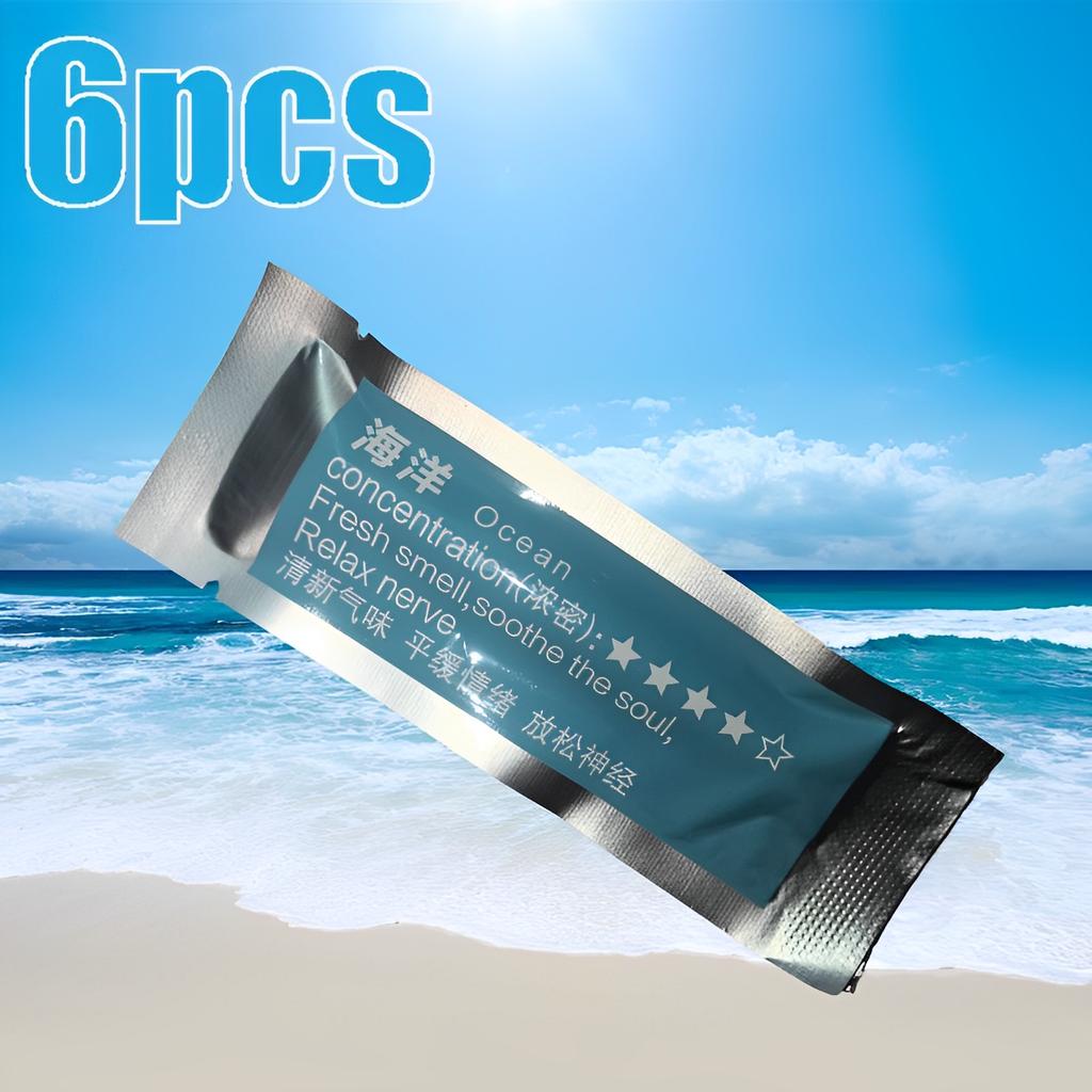 Auto Lufterfrischer Ersatz Autoparfüm Autostyling Fester Diffusor Stick Ersatzkerne Klimaanlage Lüftungsschlitz Parfüm