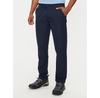 Брюки Helly Hansen Qd Trainingshose 34278 597-32 Синий