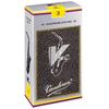 V12 Box of 10 Alto Sax Reeds 3.5