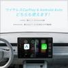 ZTSULEE for CarPlay Android Auto Wireless Adapter with Converts Factory Wired Connection to Automatic Connection with No Plug Bluetooth and Google
