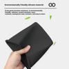 Per 2026 Leapmotor B10 Scatola Bracciolo Posteriore in Silicone Scatola Portaoggetti Organizer Console Accessori Auto Centrale Nero V1R4