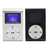 Portable Mini MP3 Music Player Sports BackClip LCD Screen MP3 Support Memory Card new 4
