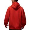 Jordan Flight Heritage Fleece Hoodie University Red Men's IB3004-673