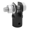 Sturdy Jack Drill Adapter Universal Jacks Lift Part Equipment Wrench Tool  Automotive RV Trailer