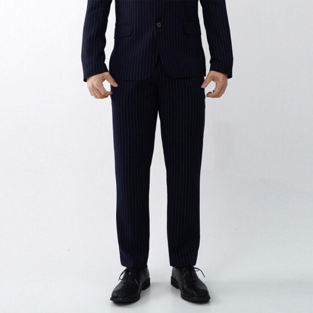 Onl Men S Single Stripe Suit Wedding gueSt Outfit Nk Setup