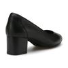 Vigevano Women S Daily pumpS Black w9p00362S11vg