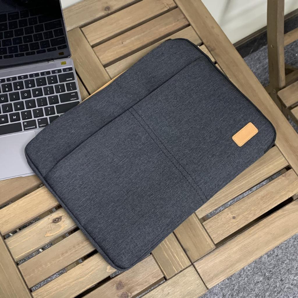Waterproof Casual Laptop Sleeve 13-16 Inch Lightweight Handbag