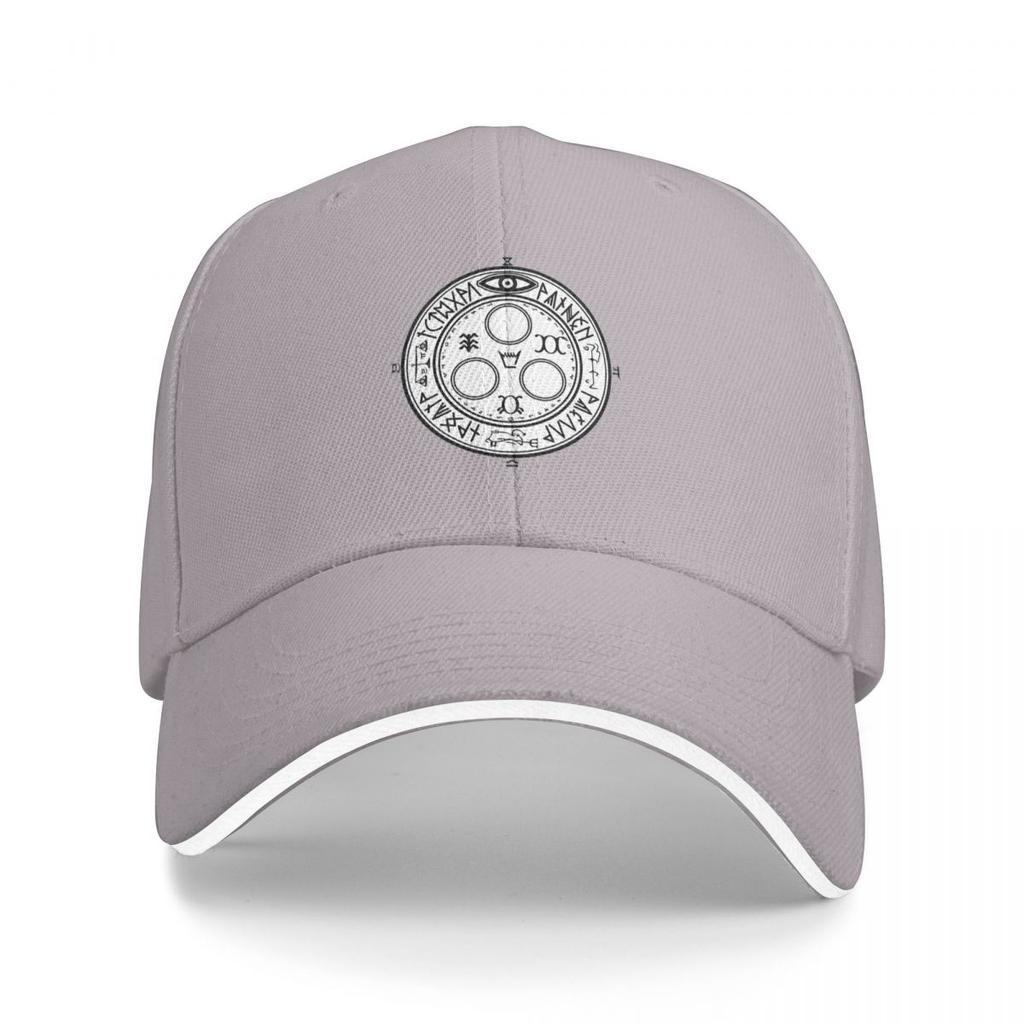 Unisex Baseball Hats Silent Hill F Horror Game Outdoor Streetwear Summer Sports Baseball Caps Hip Hop Cap Casquette Hats