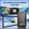 XUDA 4-in-1 Wireless CarPlay & Android Auto Adapter for Huawei Hicar