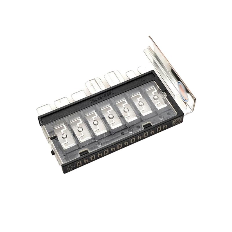 

Auto Accessories for 2022-2023 Fuses Multi Block 38231-T20-A11 38231T20A11 High Performances Engine Fuses Replacement 1