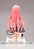 Alter To Love-Ru Darkness Lala Satalin Deviluke Maid Ver. 1/7 Scale Complete Figure, Approximately 180mm Tall