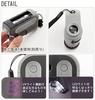 Raymay Fujii Handy Zoom Microscope, Pink, RXT203P
