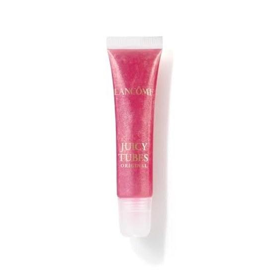 LANCÔME Juicy Tube 15ml 07 Magic Spell Lippen-Gloss Geschenk Feuchtigkeitsspendend Transparenz Volle Feuchtigkeit Authentisches Produkt
