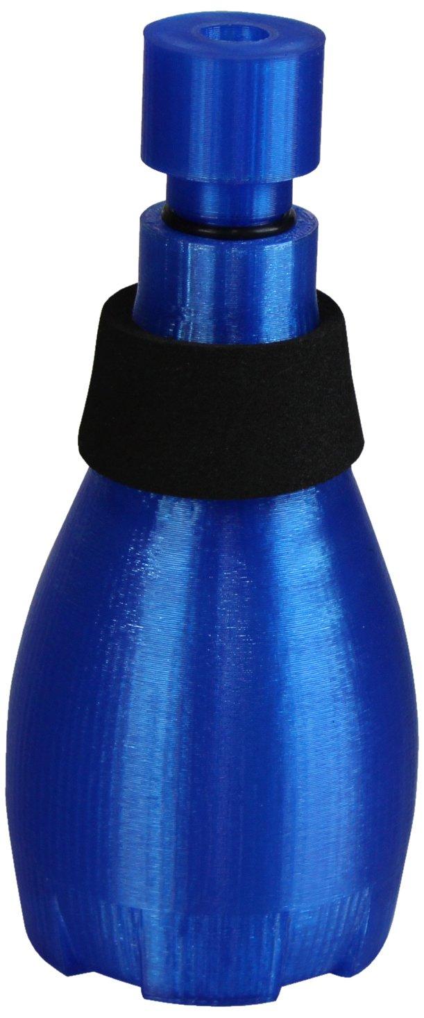 

MORiTA MUTiO [Trumpet Practice Mute] MRT-MTP #Blue
