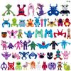 New Garten Of Banban Plush Toys Cute Soft Stuffed Anime Game Dolls For Kid Birthday Christmas Gift