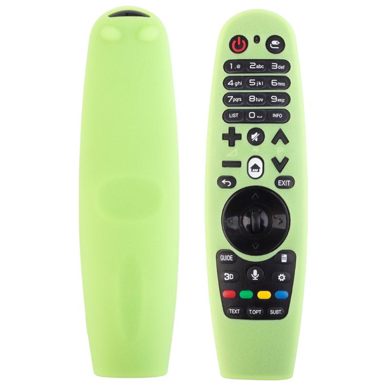 Silicone Case For LG AN-MR600 MR650 MR18BA MR19BA MR20GA Magic Remote Control Protective Case smart OLED TV Console