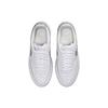 Nike Court Vision Alta Low White Metallic Platinum 2022 - DM0113-101
