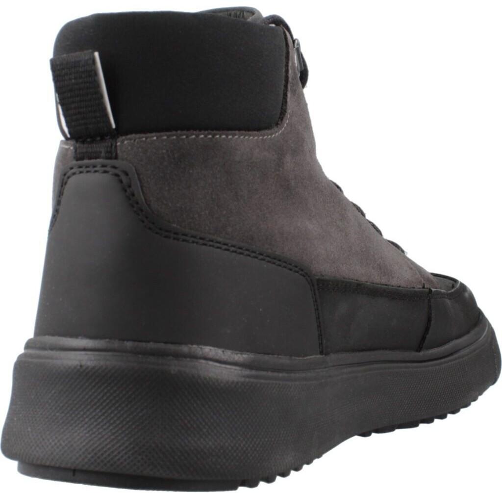 Boots Geox U CERVINO Black Graphite