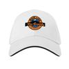 Rio Grande DRGW Logo Baseball Cap Hat Baseball Cap foam party Hat hats for men Cosplay Male Womens