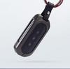 Wuling Capgemini Car Key Premium Metal Protective Case with Buckle