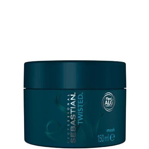 Sebastian Professional Twisted Masque Cheveux Bouclés 150ml