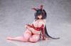 Alphamax Azur Lane Taihou Still Illustration Scale PVC Painted Finished Figure Ver. 1/4
