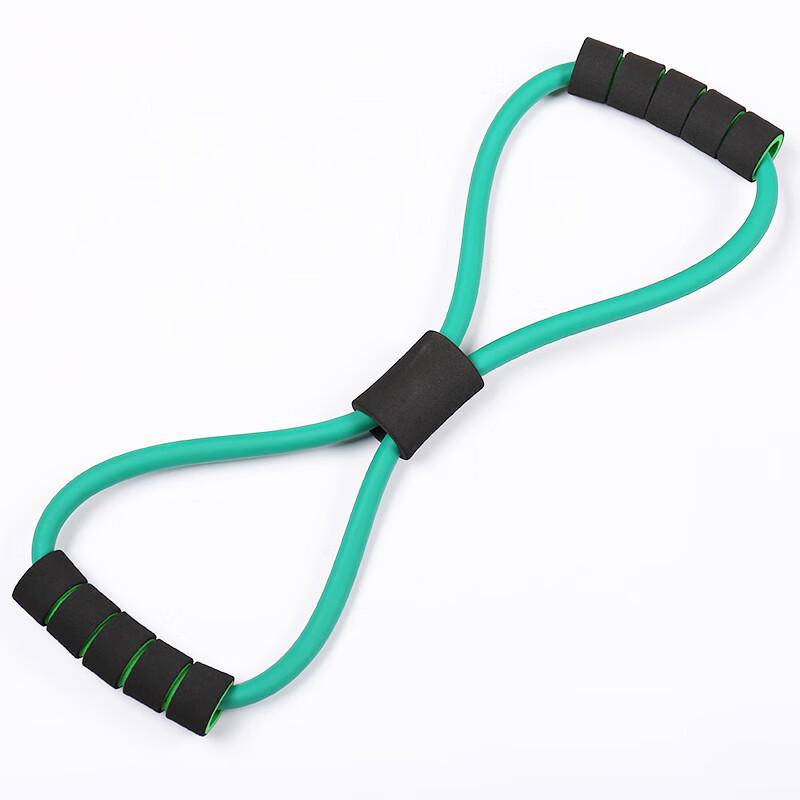 Figure-8 Latex Resistance Band 30 lbs