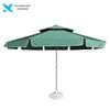 Heavy-Duty Folding Outdoor Sun Umbrella