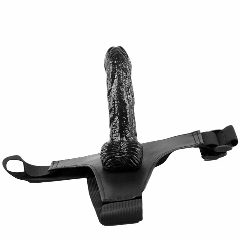 Lesbisk Lala Falsk Bærbar Penis Kvinne Herre Oppbrettede Myke Undertøy Kvinne Albue Penis Sexleketøy