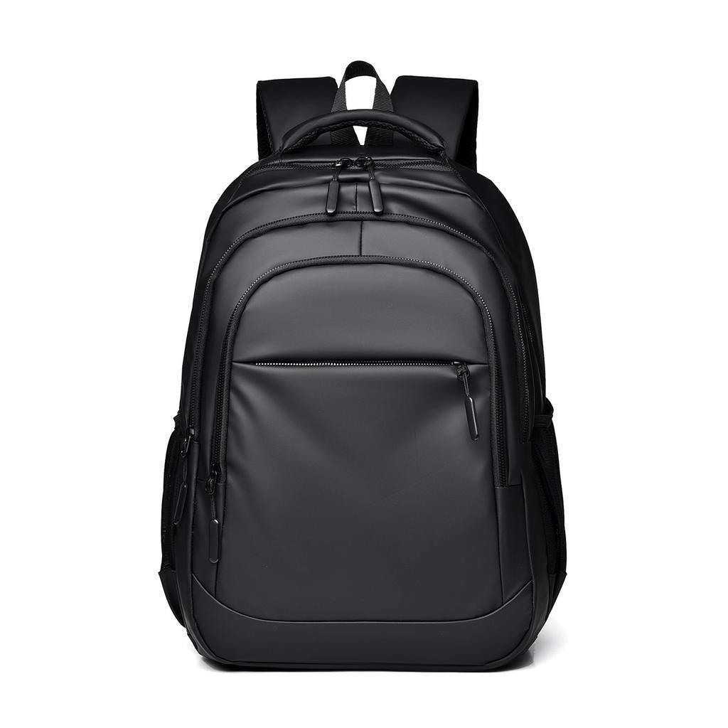 Large Capacity Backpack Business Computer Backpack Junior High School College School School Bag Casual Backpack
