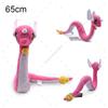 Style Plush Toy Set Dragon Water Fire Type Characters Stuffed Dolls Kids Holiday Gift