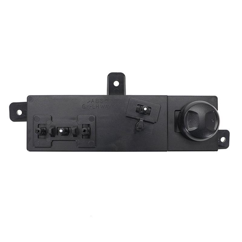 Front Left Power Seat Control Switch For Elantra AD 2017- Part Number 88191-F0100 88191F0100