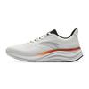 Light Cloud 2 Comfortable And Trendy Breathable Low Top Casual Running Shoes Men's White 112535509R-2