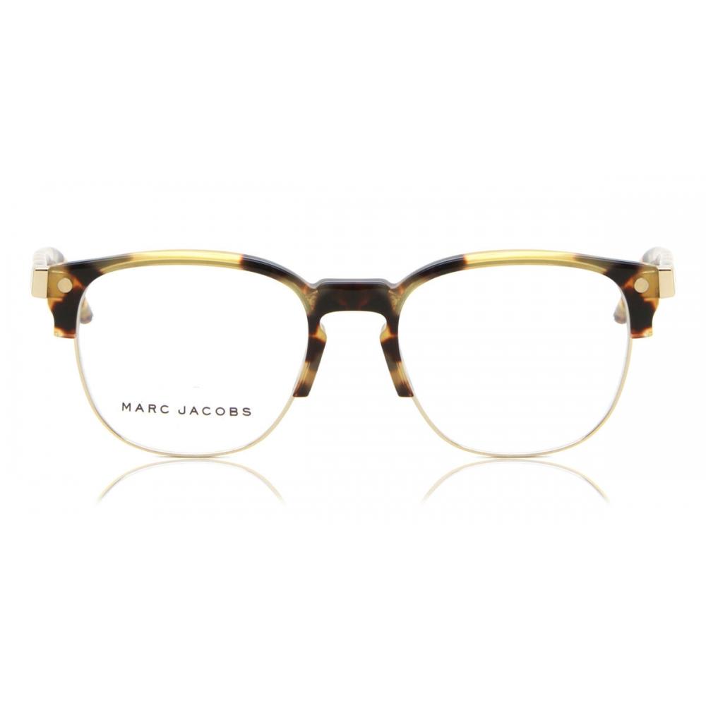 

Marc Jacobs Marc 23 00f Unisex Eyeglasses Tortoise/51-19-145