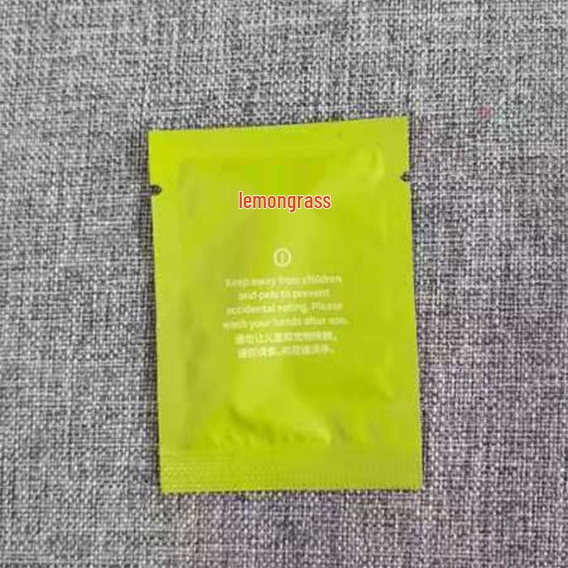 Car Air Freshener: Long-lasting Solid Fragrance for Air Vents & Interior Deodorizing.