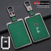 High-End Hongqi Key Case for HS7/HS5 & H7/H5 Models with New Buckle Design