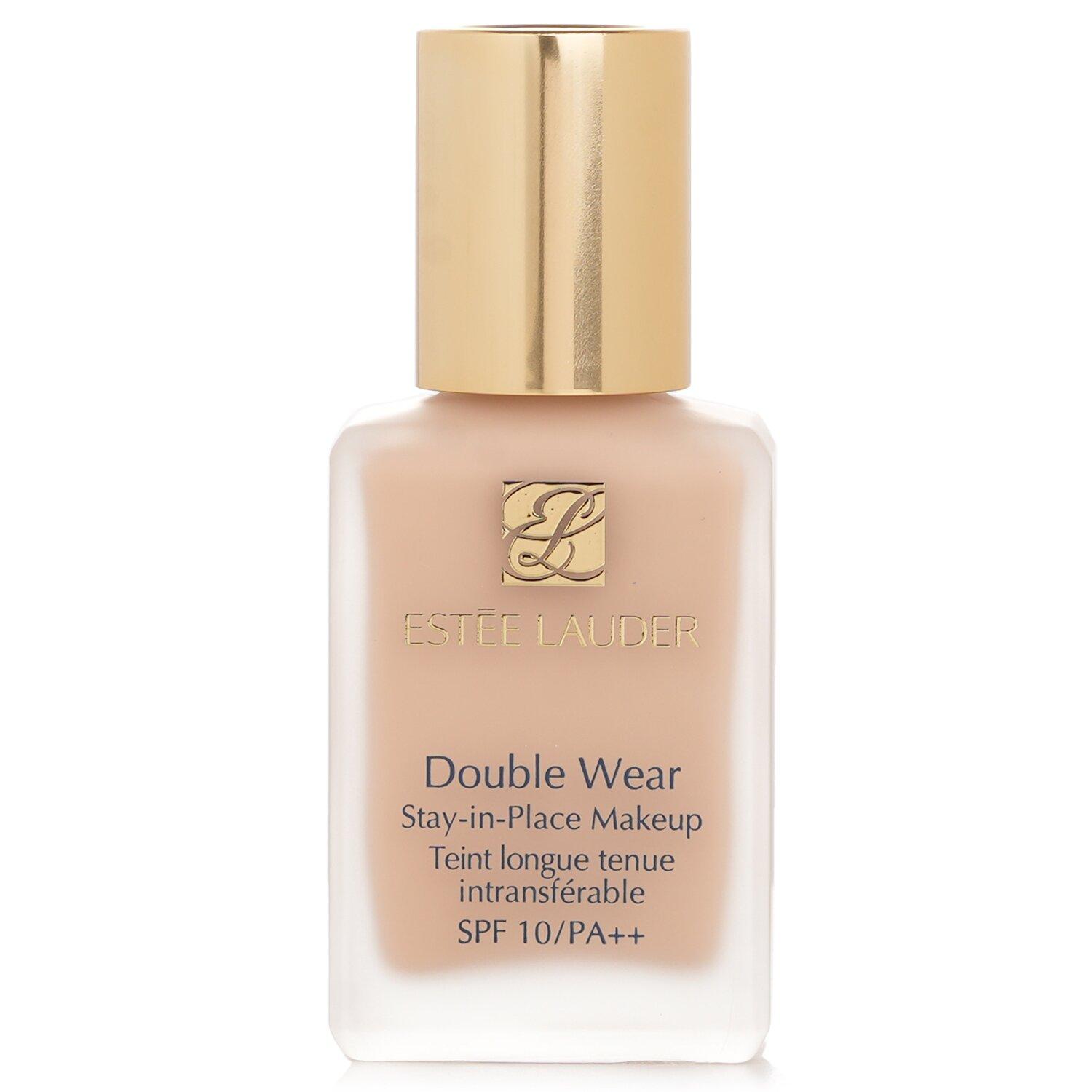 

Double Wear Stay In Place Makeup SPF 10 - No. 66 Cool Bone (1C1) 30ml/1oz