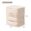 Silk & Down Quilt Compression Storage Bag Organizer