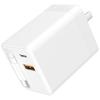 PD20W Fast Charger, US Standard, Type-C, UL Certified, 20W Mobile Phone Fast Charging Head