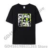 Personality The Guy She Was Interested Mitsuki Koga T Shirt UnisexWomen Harajuku Kawaii Top Anime Tees Fashion Tops Casual Clothes