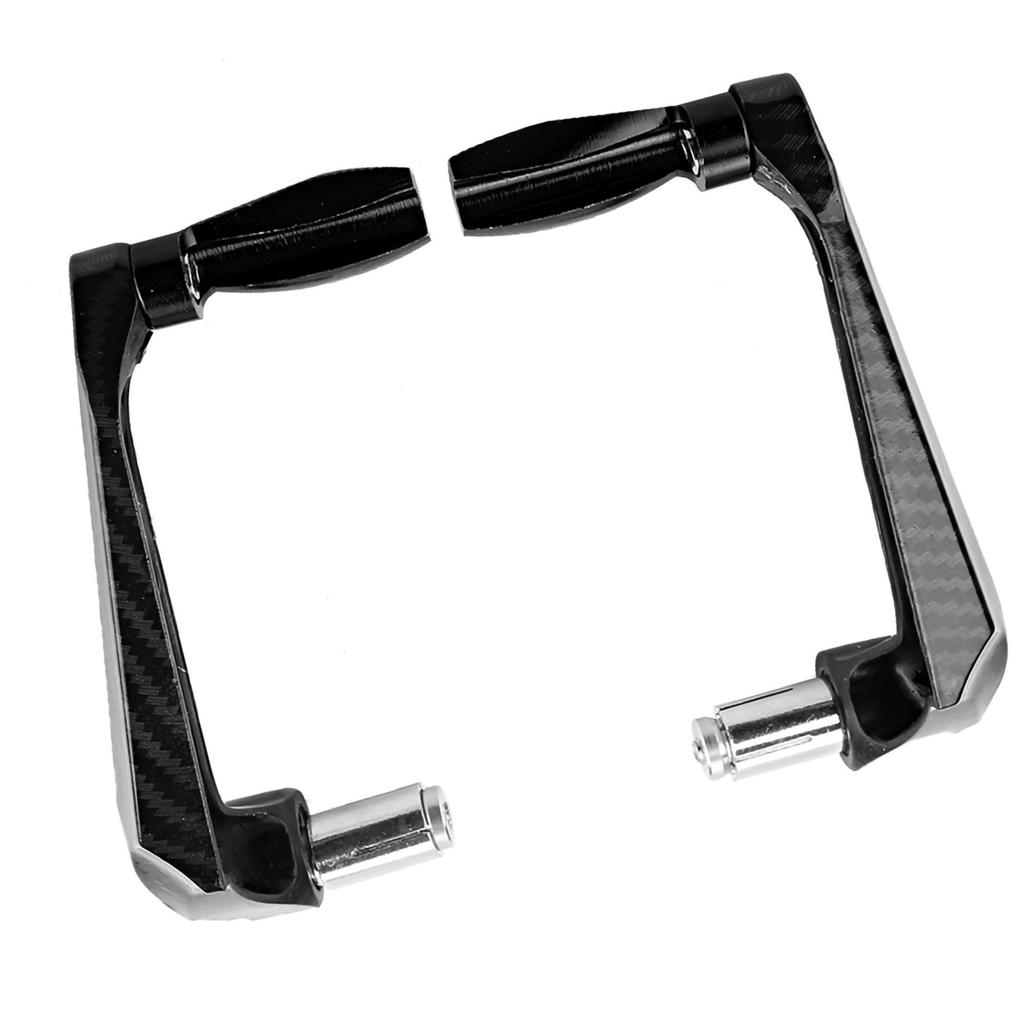 7 8inch Universal Aluminum Alloy Motorcycle Handlebar Brake Protector