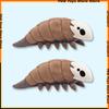 New Hollow Knight Silksong Sherma Plush Doll Cute Anime Peripherals Toy Halloween Christmas Gift