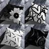 Textil do obýváku a jídelny – Povlaky na polštáře