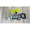 308480001 Carburetor Kit For Toro F-Series Trimmer WYC-7 WYC-7-1 25.4cc Carb