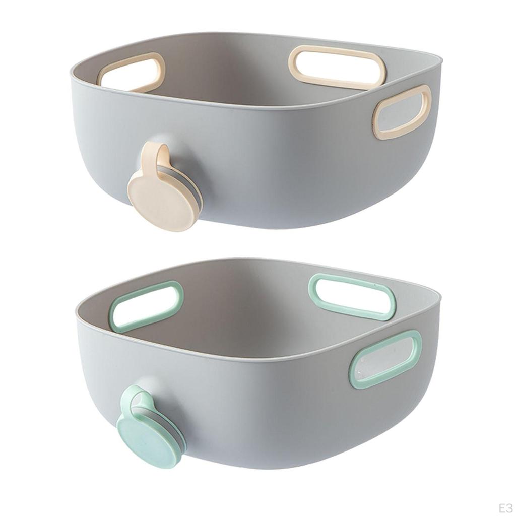 Handy Kitchen Strainer for Fresh Produce