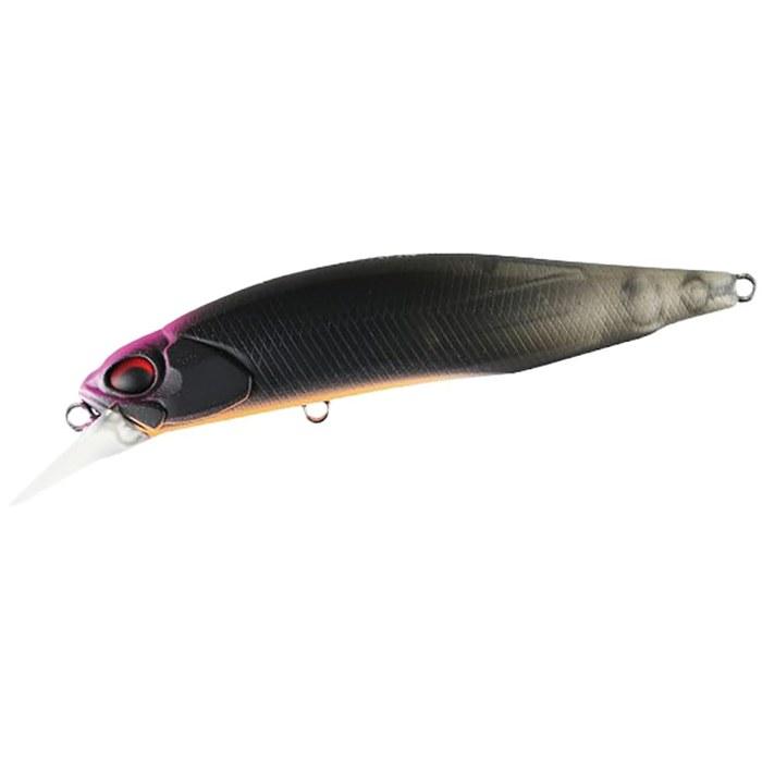 Duo Realis Rozante 77SP SW CCC3549 Matte Black Orange HS 77mm/8.4g