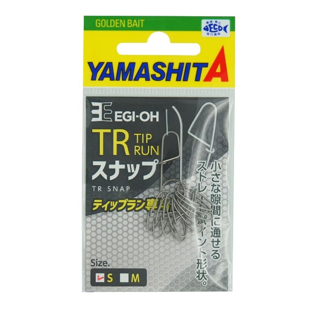 Yamashita TR Snap M Egi-Oh